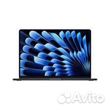 Macbook Air 8/256GB mqkw3 Midnight