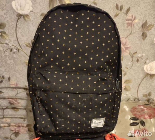 Школьный рюкзак