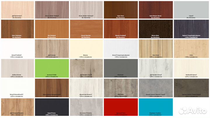 Тумба под тв