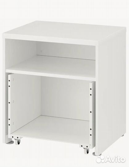 Тумба IKEA Стува(новая)