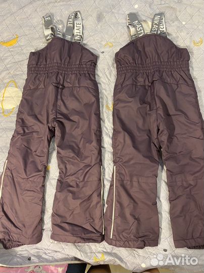 Комплект демисезонный nika style