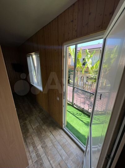 Квартира, 35 м² (Абхазия)