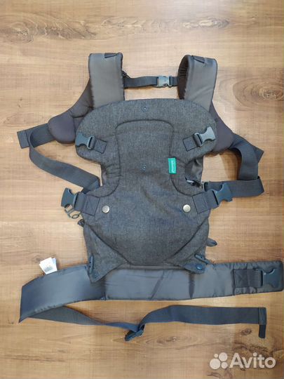 Эргорюкзак Infantino