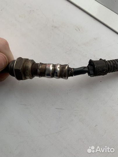 Датчик кислорода лямбда зонд chevrolet