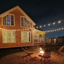 3-к. дом, 82 м²