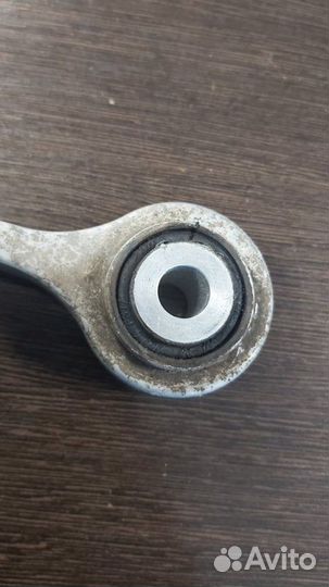 Рычаг передний Porsche Cayenne 958 3.6 2013