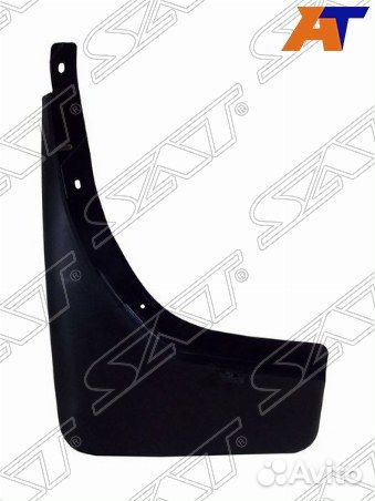 Брызговик nissan X-trail, nissan X-trail 00-07 T30