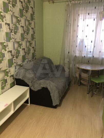 1-к. квартира, 38 м², 8/15 эт.