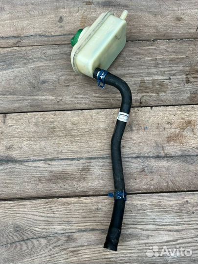 Бачок гидроусилителя руля Chery Tiggo T11 2007