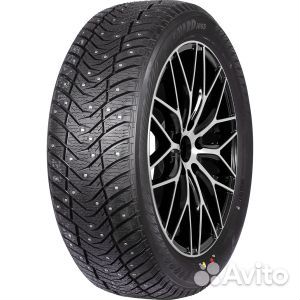 Yokohama IceGuard Stud IG65 315/35 R21 T