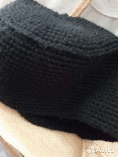 Грузинская шапка,хевсурская,новая,руч. рабо