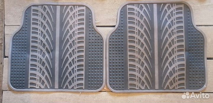 Коврики в машину