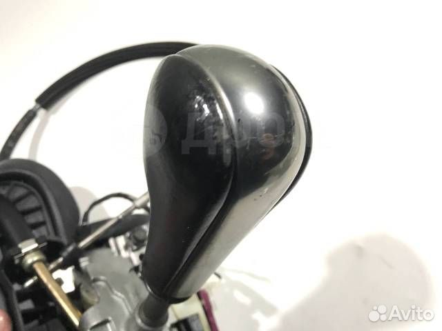 Селектор АКПП BMW 5 E60