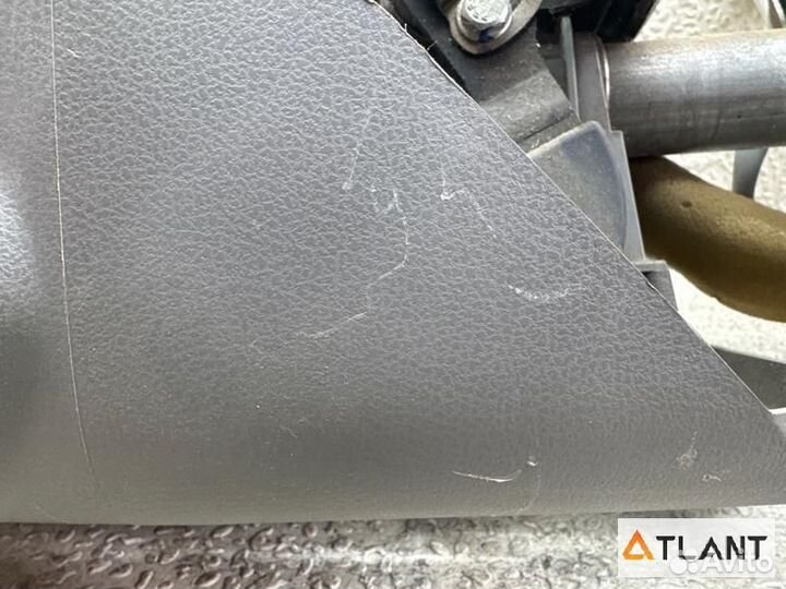 Рулевая колонка nissan march