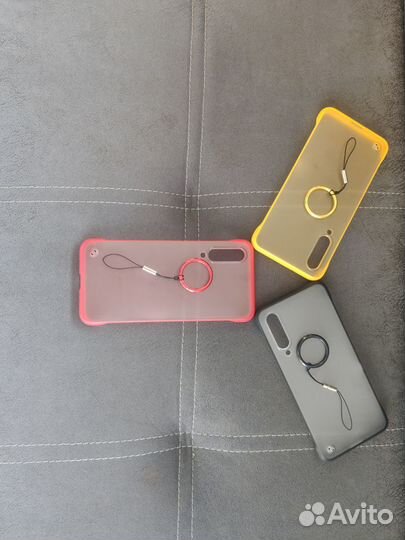 Чехол для Xiaomi Mi 9SE