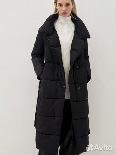 Куртка пальто