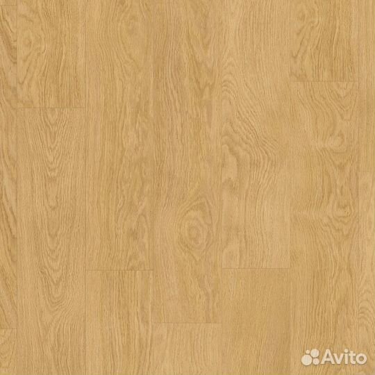 Пвх-плитка Quick-Step Livyn Дуб натуральный