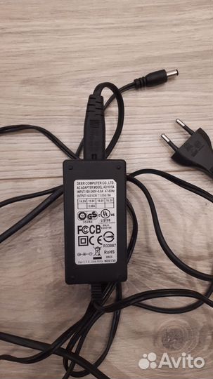 Deer computer AD1615A