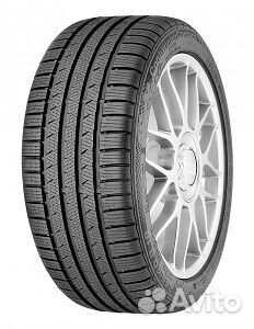 Continental ContiWinterContact TS 810 Sport 235/40 R18 95V