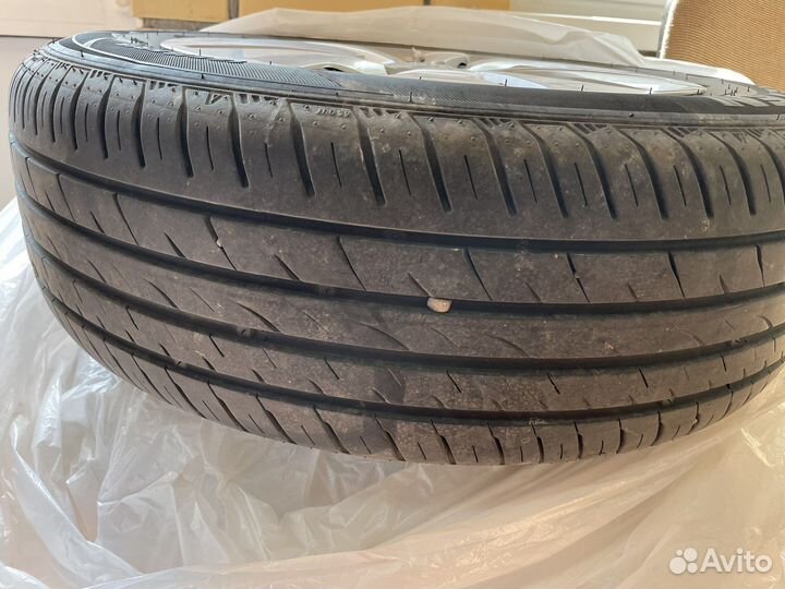 Nexen N'Fera SU4 185/65 R15 88H