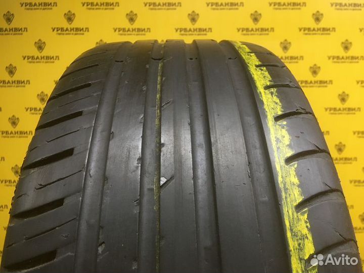 Viatti Strada Asimmetrico V-130 215/55 R16 93V