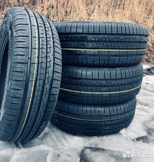 Ikon Tyres Autograph Eco 3 215/55 R17