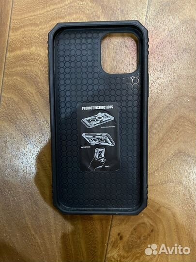 Чехол на iPhone 12 mini
