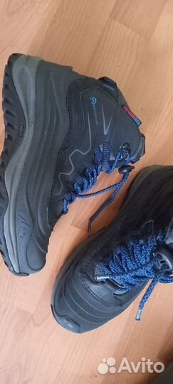 Ботинки детские outventure