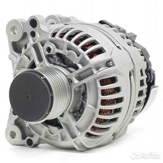 Генератор Audi, Volkswagen доставка ТК от 2х дней