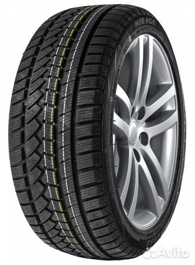 Mirage MR-W562 195/55 R16 91H