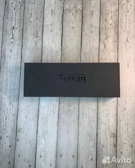 Мужские носки Turkan