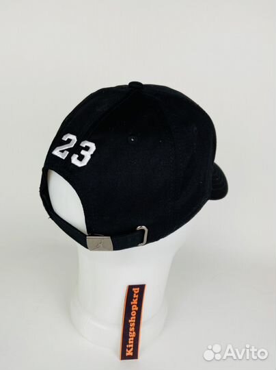 Бейсболка Jordan