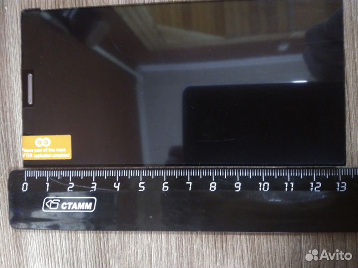 Сенсорный модуль ZTE Geek 2