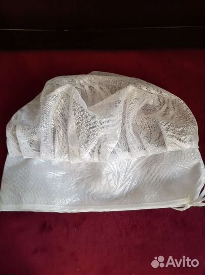 Колпак повара