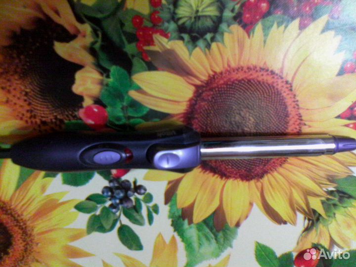 Плойка витэк