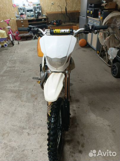 Racer Rc125pm