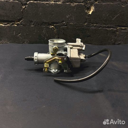 Карбюратор PZ30 (с ускорительным насосом)