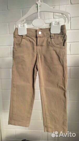 Костюм для мальчика тройка р 92