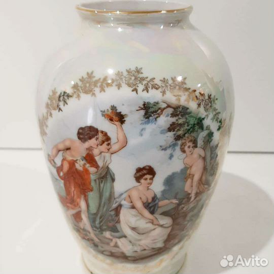 Ваза Мадонна