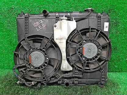 Радиатор основной honda freed GB7 LEB (30835) конт