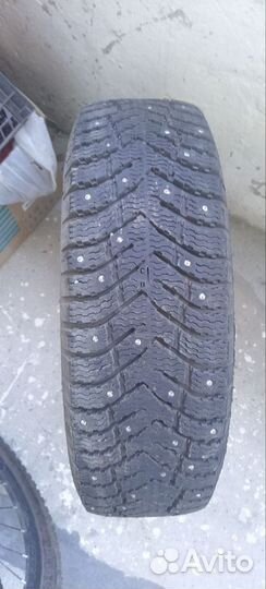 Cordiant Snow Cross 2 185/65 R14 90T