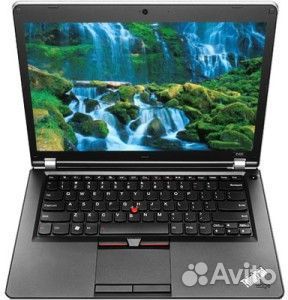 Lenovo thinkpad е420s i5, 8гб озу, 14