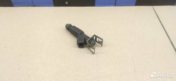 Форсунка инжекторная электрическая Focus I 1998-20