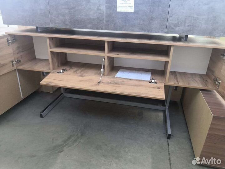 Тумба навесная