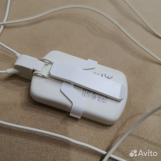 Bluetooth гарнитура jabra tag ote12