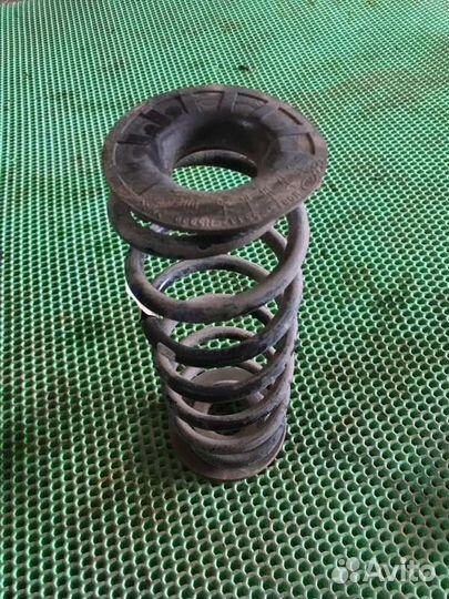 Пружина задняя Hyundai Solaris 2 G4FG 2020