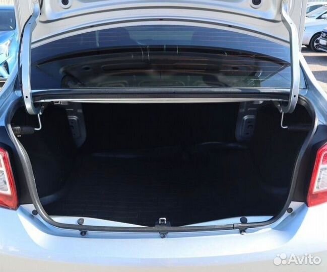 Renault Logan Stepway 1.6 МТ, 2021, 16 736 км