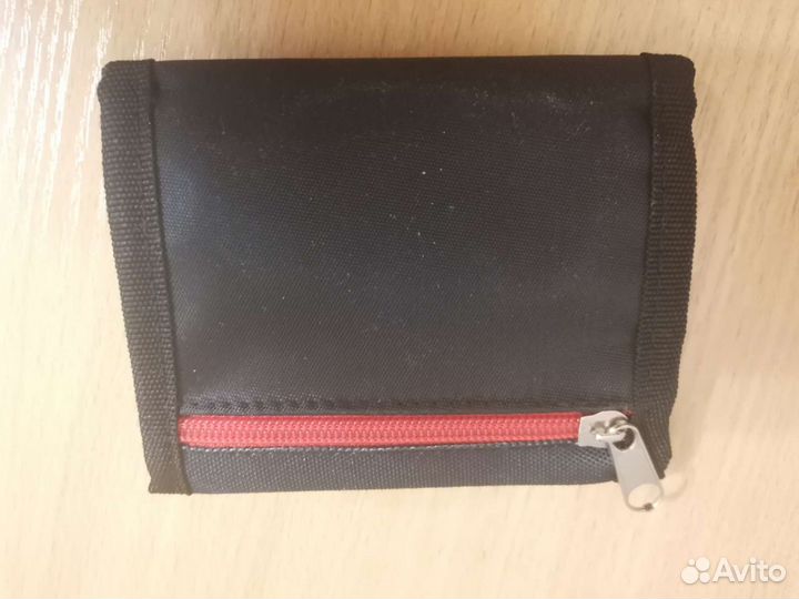 Кошелек детский бравл старс