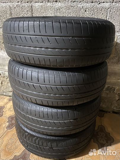 Pirelli Cinturato P1 185/65 R15