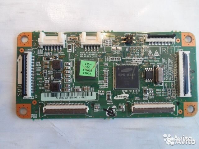 LJ41-09475A LJ41-08594A